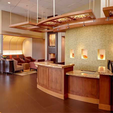 Hyatt Place Savannah Airport Eksteriør bilde
