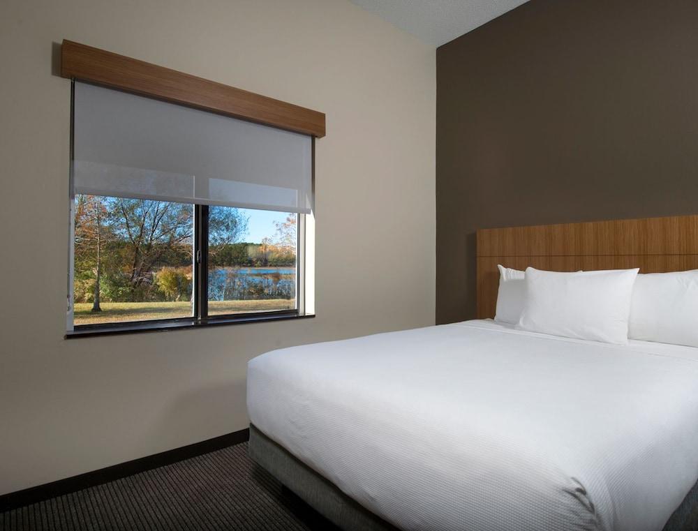 Hyatt Place Savannah Airport Eksteriør bilde