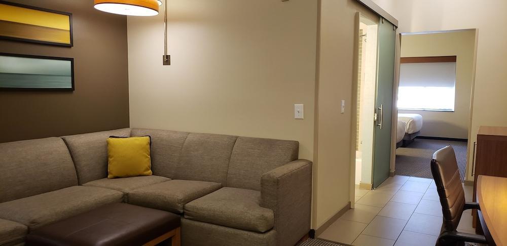 Hyatt Place Savannah Airport Eksteriør bilde
