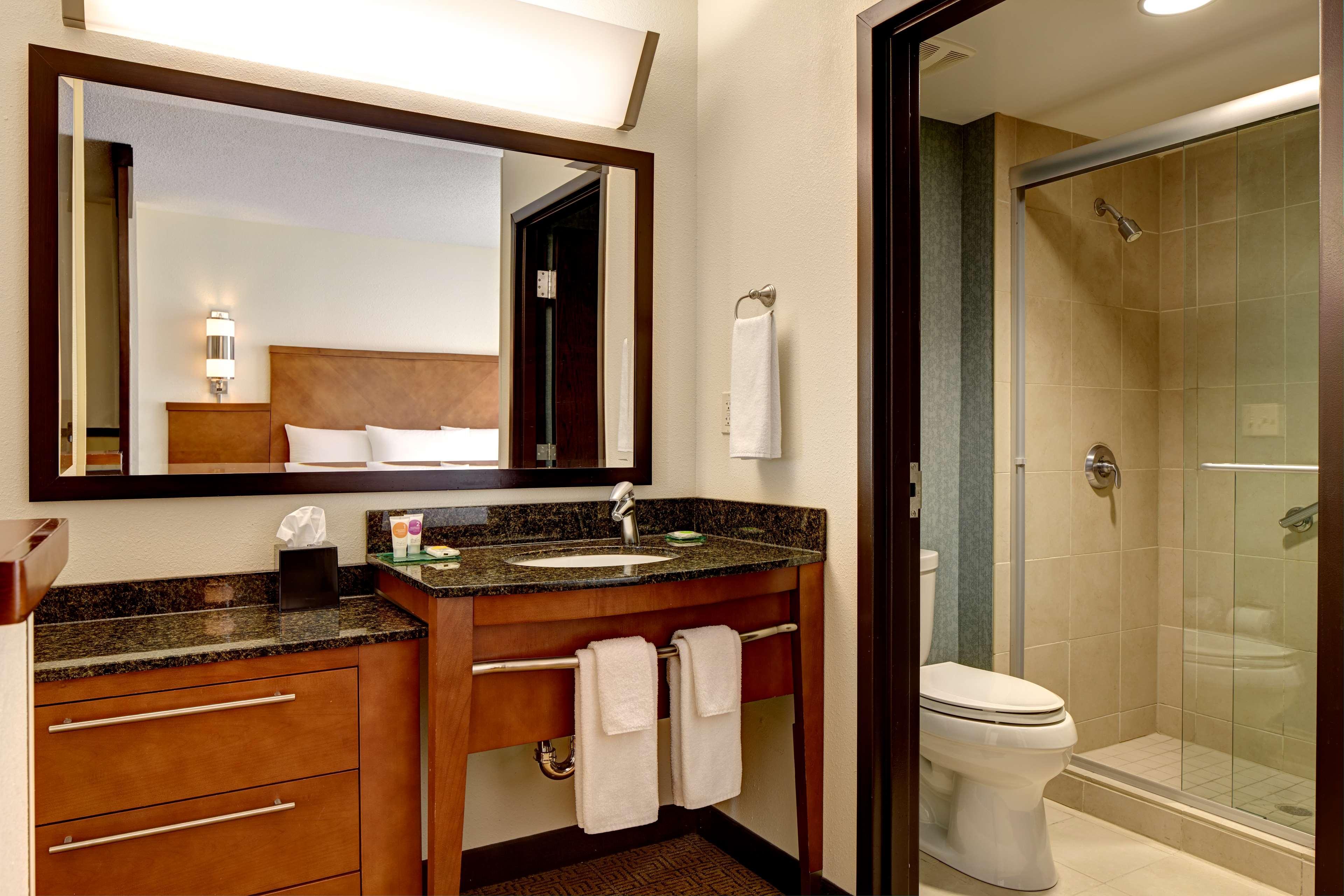 Hyatt Place Savannah Airport Eksteriør bilde