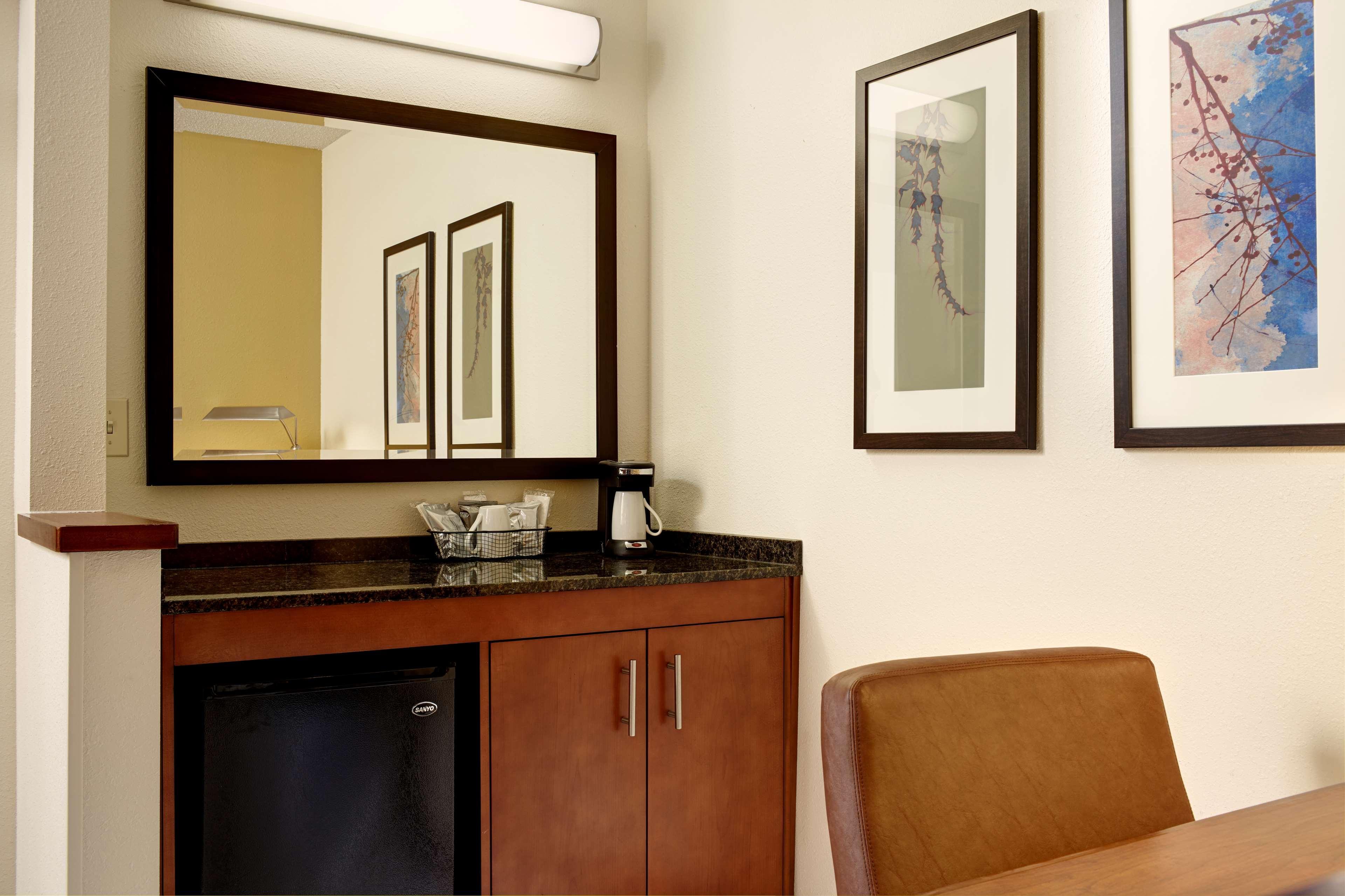 Hyatt Place Savannah Airport Eksteriør bilde