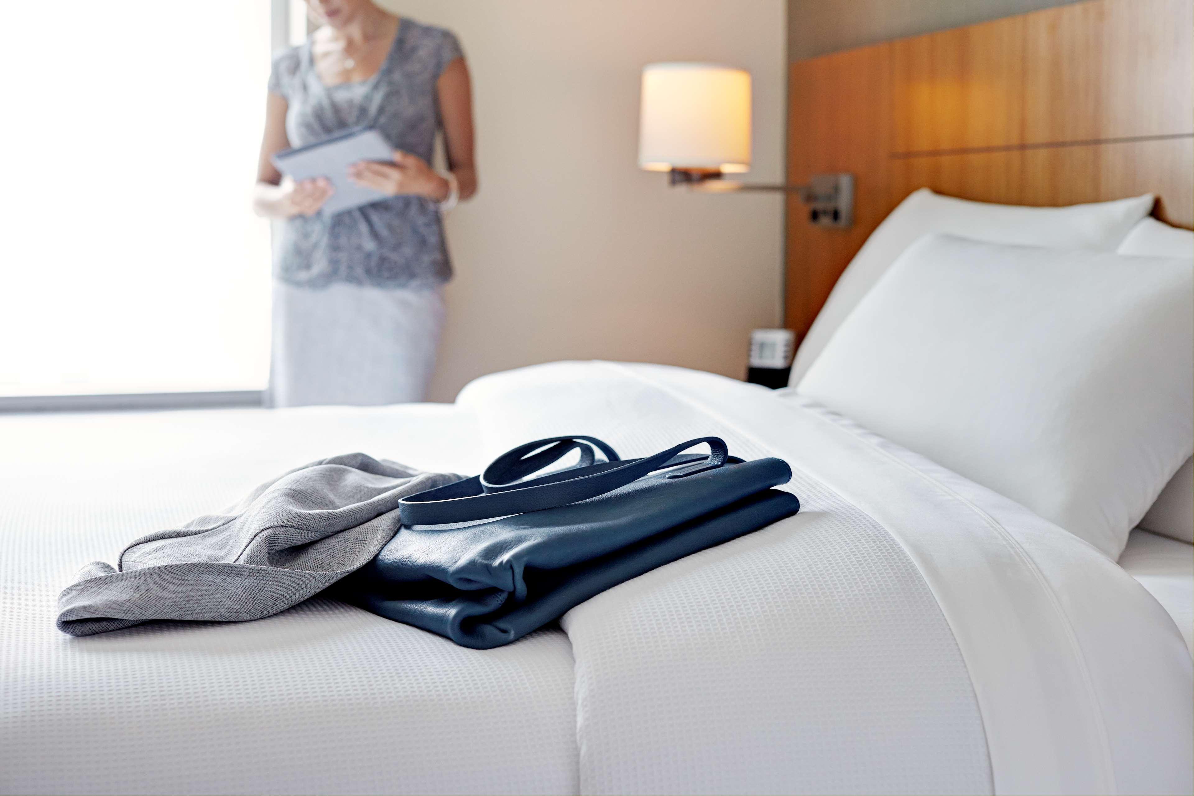 Hyatt Place Savannah Airport Eksteriør bilde