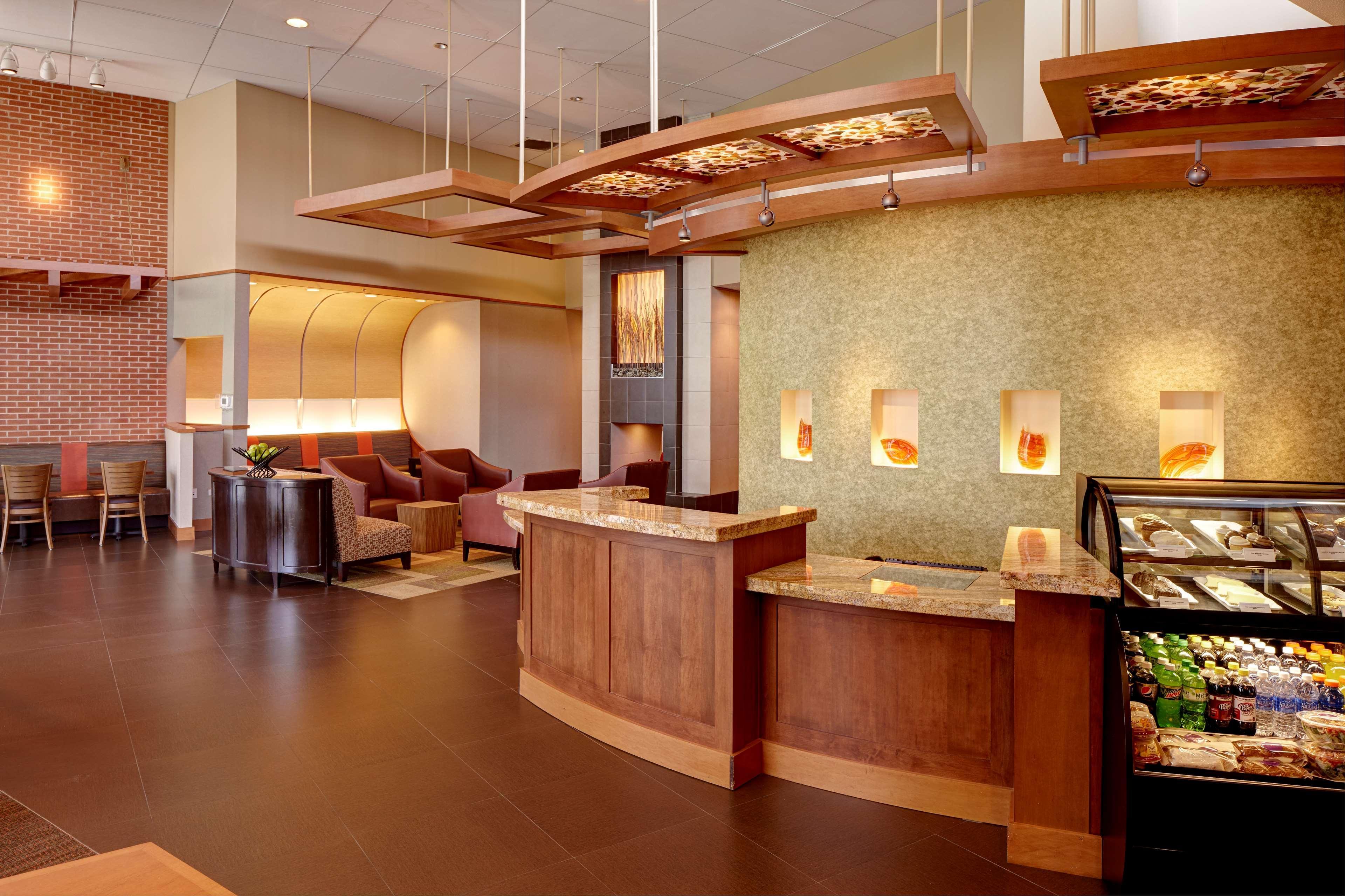 Hyatt Place Savannah Airport Eksteriør bilde
