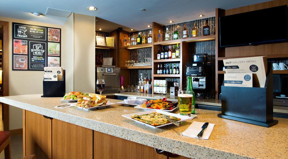 Hyatt Place Savannah Airport Eksteriør bilde