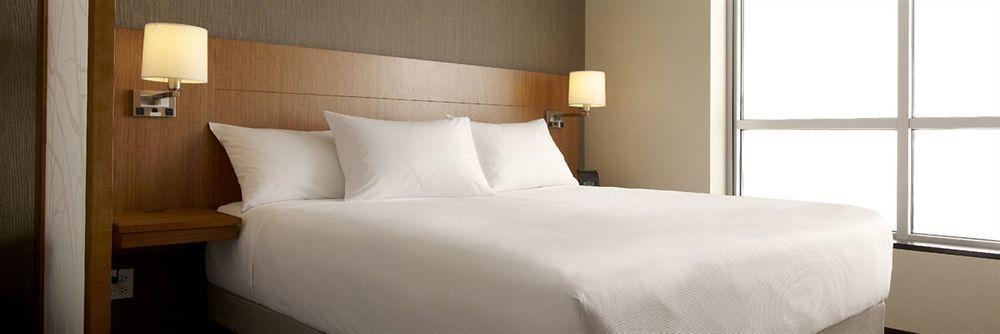 Hyatt Place Savannah Airport Eksteriør bilde