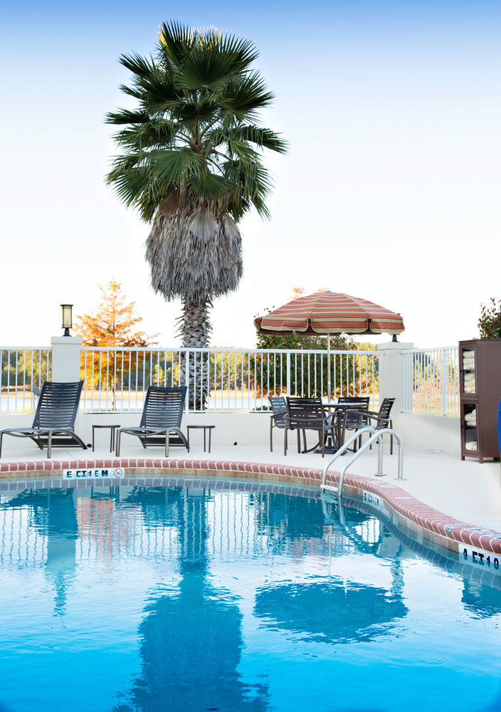 Hyatt Place Savannah Airport Eksteriør bilde