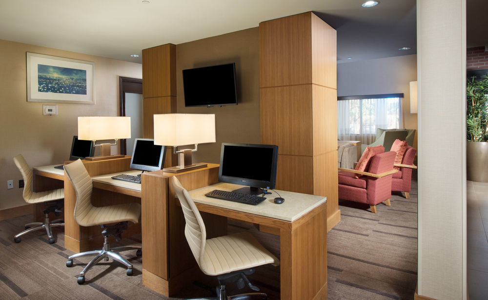 Hyatt Place Savannah Airport Eksteriør bilde