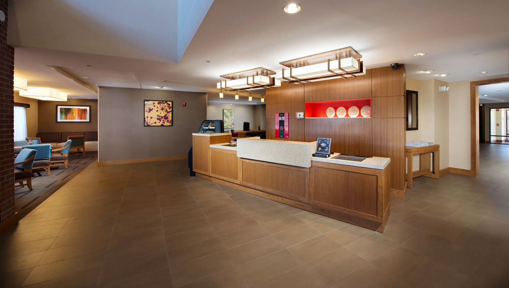 Hyatt Place Savannah Airport Eksteriør bilde